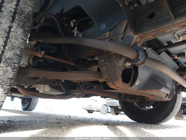 45917151 :رقم المزاد ، 1GAWGPFFXF1281469 vin ، 2015 Chevrolet Express 2500 Ls مزاد بيع