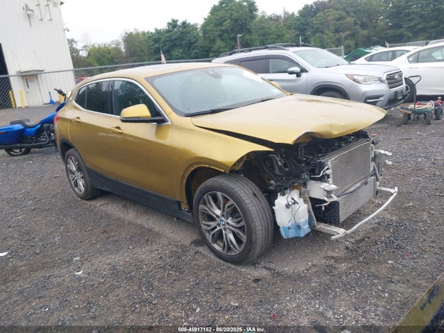 Aukcja sprzedaży 2020 Bmw X2 Xdrive28i, vin: WBXYJ1C03L5P48799, numer aukcji: 45917152