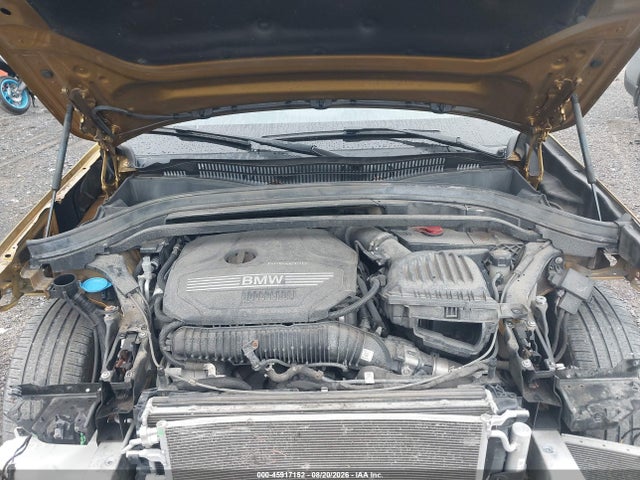Aukcja sprzedaży 2020 Bmw X2 Xdrive28i, vin: WBXYJ1C03L5P48799, numer aukcji: 45917152
