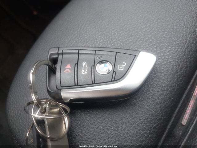 Aukcja sprzedaży 2020 Bmw X2 Xdrive28i, vin: WBXYJ1C03L5P48799, numer aukcji: 45917152