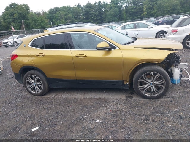 Aukcja sprzedaży 2020 Bmw X2 Xdrive28i, vin: WBXYJ1C03L5P48799, numer aukcji: 45917152