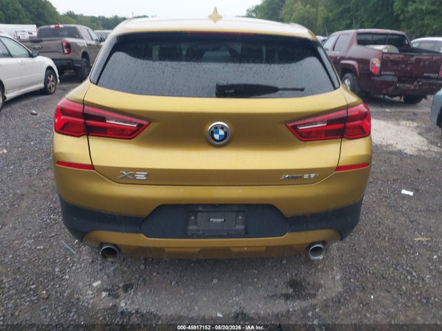 Aukcja sprzedaży 2020 Bmw X2 Xdrive28i, vin: WBXYJ1C03L5P48799, numer aukcji: 45917152