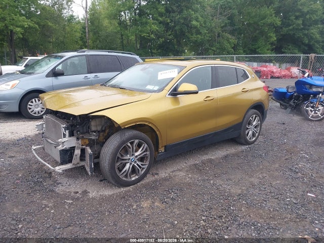 Aukcja sprzedaży 2020 Bmw X2 Xdrive28i, vin: WBXYJ1C03L5P48799, numer aukcji: 45917152