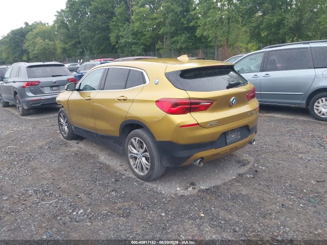 Aukcja sprzedaży 2020 Bmw X2 Xdrive28i, vin: WBXYJ1C03L5P48799, numer aukcji: 45917152