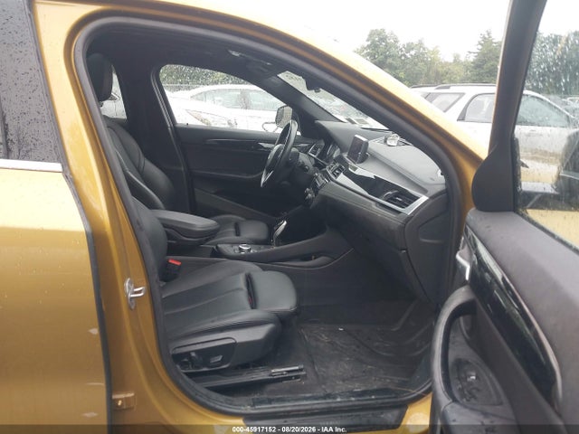 Aukcja sprzedaży 2020 Bmw X2 Xdrive28i, vin: WBXYJ1C03L5P48799, numer aukcji: 45917152