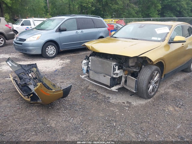 Aukcja sprzedaży 2020 Bmw X2 Xdrive28i, vin: WBXYJ1C03L5P48799, numer aukcji: 45917152
