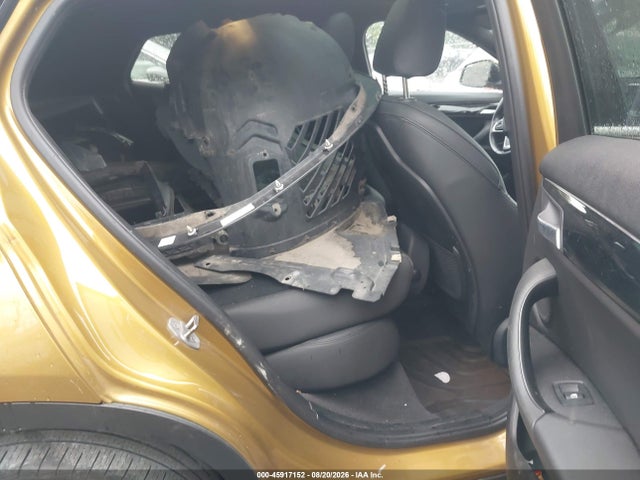 Aukcja sprzedaży 2020 Bmw X2 Xdrive28i, vin: WBXYJ1C03L5P48799, numer aukcji: 45917152