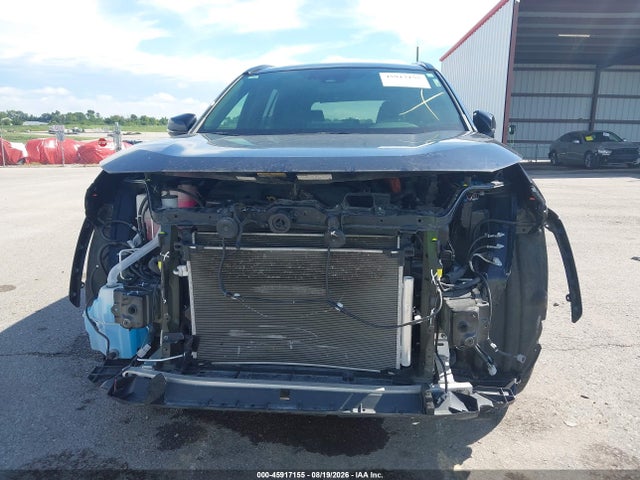 45917155 :رقم المزاد ، JTM16RFV6ND052405 vin ، 2022 Toyota Rav4 Hybrid Se مزاد بيع