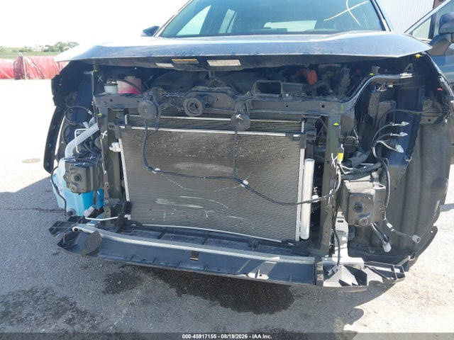 45917155 :رقم المزاد ، JTM16RFV6ND052405 vin ، 2022 Toyota Rav4 Hybrid Se مزاد بيع