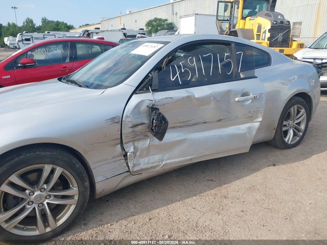 2009 Infiniti G37x მანქანა იყიდება აუქციონზე, vin: JNKCV64F99M650708, აუქციონის ნომერი: 45917157