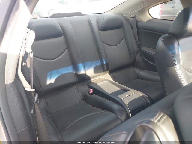 2009 Infiniti G37x მანქანა იყიდება აუქციონზე, vin: JNKCV64F99M650708, აუქციონის ნომერი: 45917157
