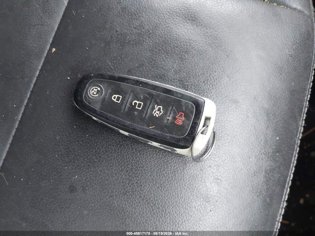 Aukcja sprzedaży 2013 Ford Escape Sel, vin: 1FMCU9H92DUD59756, numer aukcji: 45917170