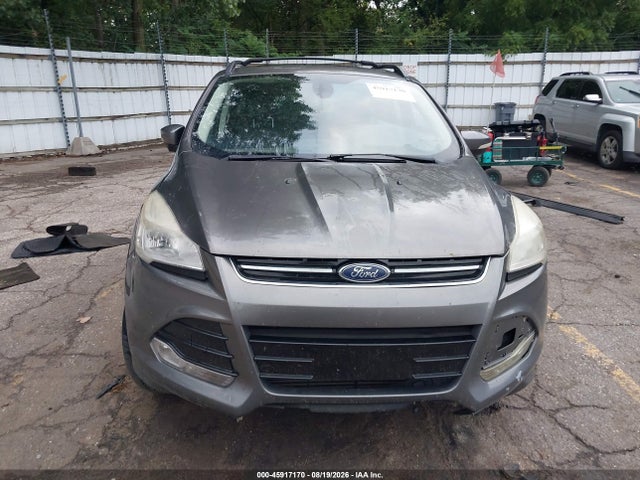 Aukcja sprzedaży 2013 Ford Escape Sel, vin: 1FMCU9H92DUD59756, numer aukcji: 45917170
