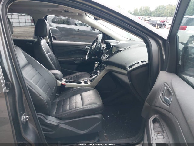 Aukcja sprzedaży 2013 Ford Escape Sel, vin: 1FMCU9H92DUD59756, numer aukcji: 45917170