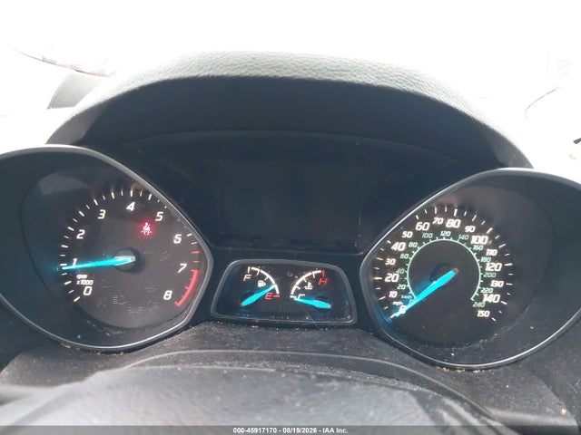 Aukcja sprzedaży 2013 Ford Escape Sel, vin: 1FMCU9H92DUD59756, numer aukcji: 45917170
