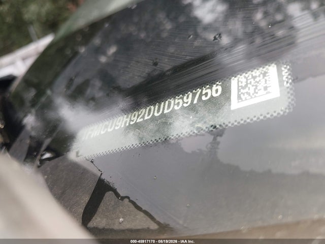 Aukcja sprzedaży 2013 Ford Escape Sel, vin: 1FMCU9H92DUD59756, numer aukcji: 45917170