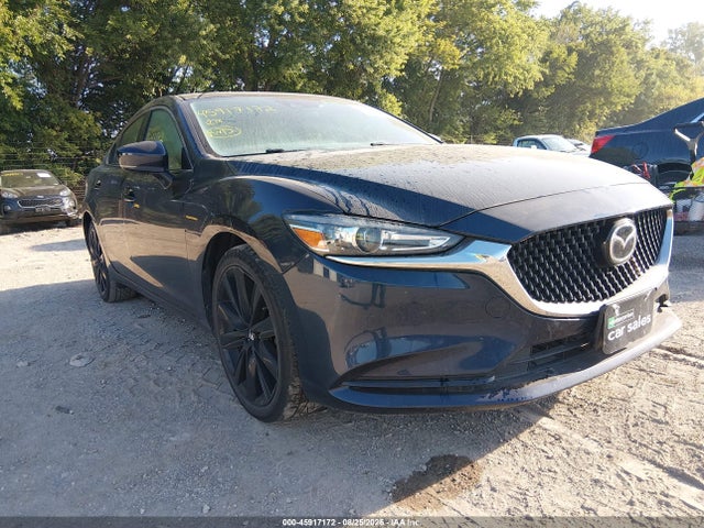 Aukcja sprzedaży 2021 Mazda Mazda6 Touring, vin: JM1GL1VM0M1612223, numer aukcji: 45917172