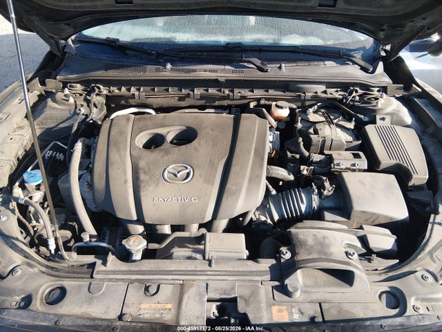 Aukcja sprzedaży 2021 Mazda Mazda6 Touring, vin: JM1GL1VM0M1612223, numer aukcji: 45917172