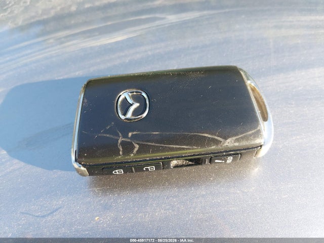 Aukcja sprzedaży 2021 Mazda Mazda6 Touring, vin: JM1GL1VM0M1612223, numer aukcji: 45917172