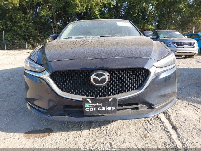 Aukcja sprzedaży 2021 Mazda Mazda6 Touring, vin: JM1GL1VM0M1612223, numer aukcji: 45917172