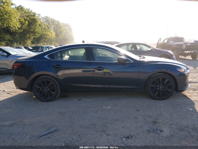Aukcja sprzedaży 2021 Mazda Mazda6 Touring, vin: JM1GL1VM0M1612223, numer aukcji: 45917172