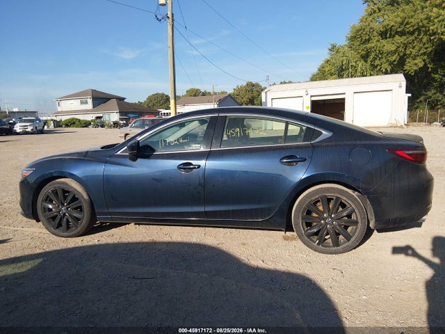 Aukcja sprzedaży 2021 Mazda Mazda6 Touring, vin: JM1GL1VM0M1612223, numer aukcji: 45917172