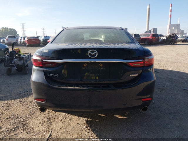 Aukcja sprzedaży 2021 Mazda Mazda6 Touring, vin: JM1GL1VM0M1612223, numer aukcji: 45917172