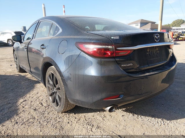 Aukcja sprzedaży 2021 Mazda Mazda6 Touring, vin: JM1GL1VM0M1612223, numer aukcji: 45917172