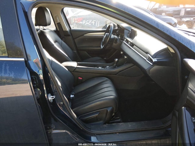 Aukcja sprzedaży 2021 Mazda Mazda6 Touring, vin: JM1GL1VM0M1612223, numer aukcji: 45917172
