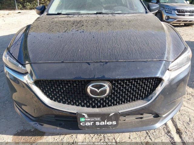 Aukcja sprzedaży 2021 Mazda Mazda6 Touring, vin: JM1GL1VM0M1612223, numer aukcji: 45917172