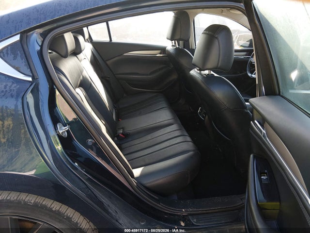 Aukcja sprzedaży 2021 Mazda Mazda6 Touring, vin: JM1GL1VM0M1612223, numer aukcji: 45917172