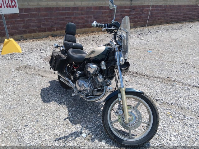 Продажа на аукционе авто 1995 Yamaha Xv1100, vin: JYA1TEE08SA059324, номер лота: 45917173