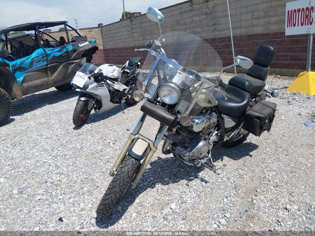 45917173 :رقم المزاد ، JYA1TEE08SA059324 vin ، 1995 Yamaha Xv1100 مزاد بيع
