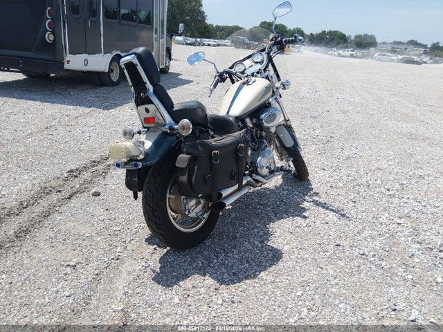 45917173 :رقم المزاد ، JYA1TEE08SA059324 vin ، 1995 Yamaha Xv1100 مزاد بيع