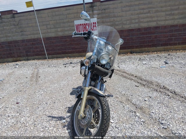 45917173 :رقم المزاد ، JYA1TEE08SA059324 vin ، 1995 Yamaha Xv1100 مزاد بيع