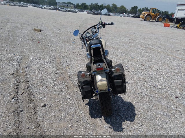45917173 :رقم المزاد ، JYA1TEE08SA059324 vin ، 1995 Yamaha Xv1100 مزاد بيع
