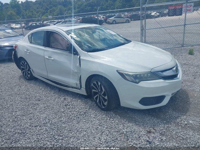 Продаж на аукціоні авто 2018 Acura Ilx Special Edition, vin: 19UDE2F43JA007028, номер лоту: 45917177