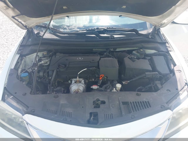 Aukcja sprzedaży 2018 Acura Ilx Special Edition, vin: 19UDE2F43JA007028, numer aukcji: 45917177