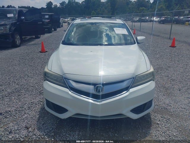 Aukcja sprzedaży 2018 Acura Ilx Special Edition, vin: 19UDE2F43JA007028, numer aukcji: 45917177