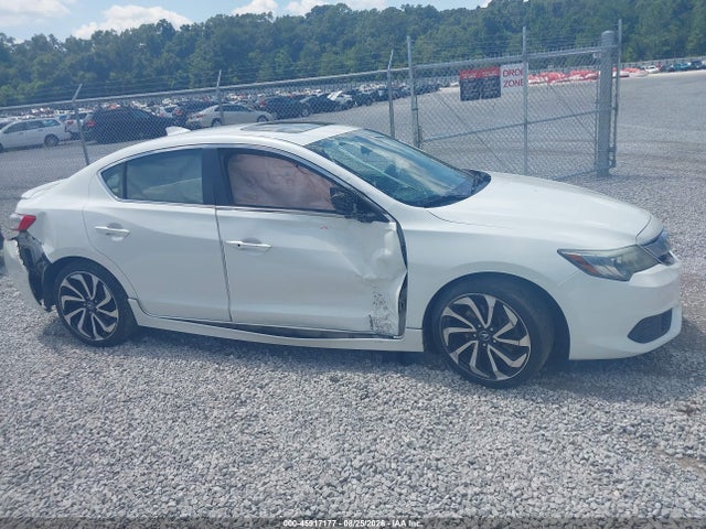Aukcja sprzedaży 2018 Acura Ilx Special Edition, vin: 19UDE2F43JA007028, numer aukcji: 45917177