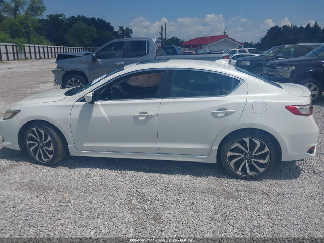 Aukcja sprzedaży 2018 Acura Ilx Special Edition, vin: 19UDE2F43JA007028, numer aukcji: 45917177