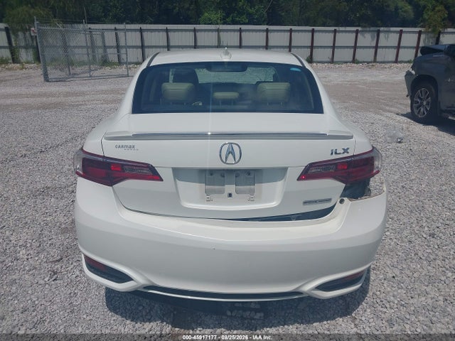 Aukcja sprzedaży 2018 Acura Ilx Special Edition, vin: 19UDE2F43JA007028, numer aukcji: 45917177