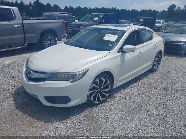 Aukcja sprzedaży 2018 Acura Ilx Special Edition, vin: 19UDE2F43JA007028, numer aukcji: 45917177