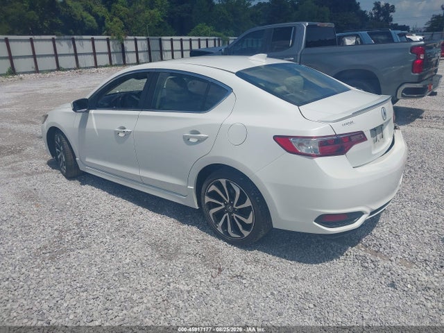 Aukcja sprzedaży 2018 Acura Ilx Special Edition, vin: 19UDE2F43JA007028, numer aukcji: 45917177