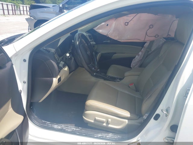 Aukcja sprzedaży 2018 Acura Ilx Special Edition, vin: 19UDE2F43JA007028, numer aukcji: 45917177