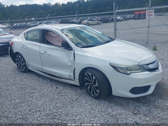 Aukcja sprzedaży 2018 Acura Ilx Special Edition, vin: 19UDE2F43JA007028, numer aukcji: 45917177