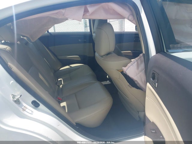 Aukcja sprzedaży 2018 Acura Ilx Special Edition, vin: 19UDE2F43JA007028, numer aukcji: 45917177