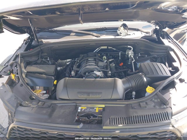 Продаж на аукціоні авто 2026 Dodge Durango Gt Awd Hemi??v8, vin: 1C4SDJCT0TC234277, номер лоту: 45917180