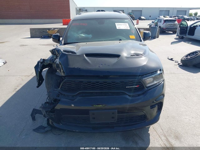Продаж на аукціоні авто 2026 Dodge Durango Gt Awd Hemi??v8, vin: 1C4SDJCT0TC234277, номер лоту: 45917180