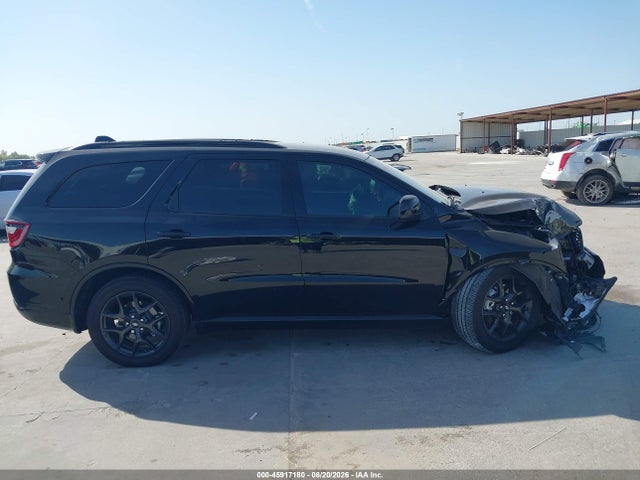 Продаж на аукціоні авто 2026 Dodge Durango Gt Awd Hemi??v8, vin: 1C4SDJCT0TC234277, номер лоту: 45917180